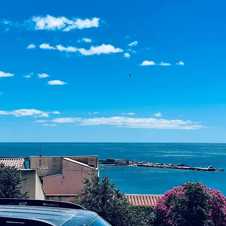 Maison Lacroix Apartment Sète