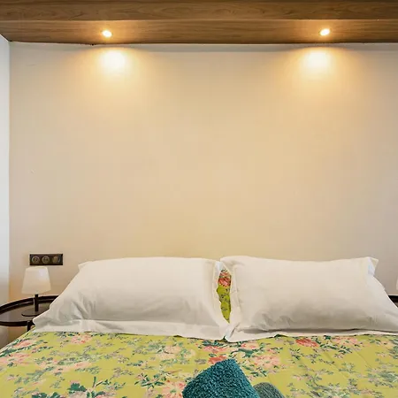 Maison Lacroix * Sète