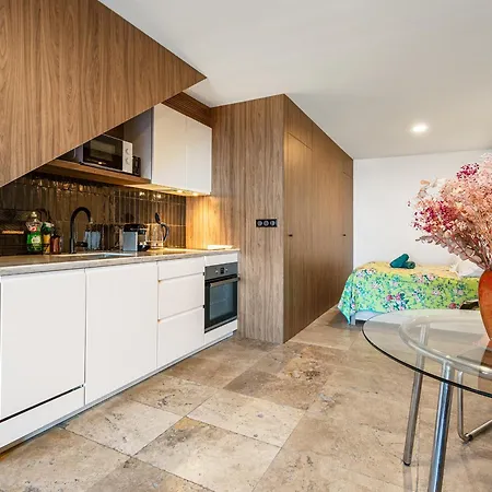 Apartment Maison Lacroix