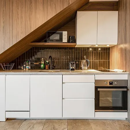 Apartment Maison Lacroix