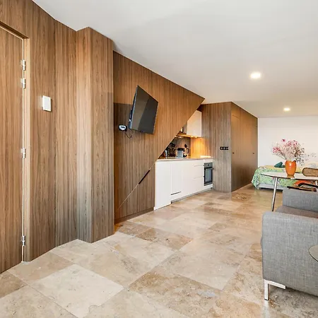 Maison Lacroix Apartment Sète