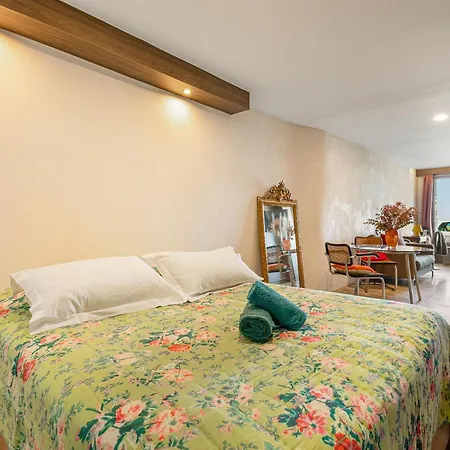 Maison Lacroix Apartment Sète