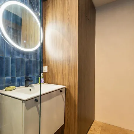 Maison Lacroix Apartment Sète