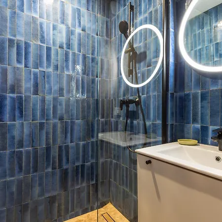 Maison Lacroix Apartment *