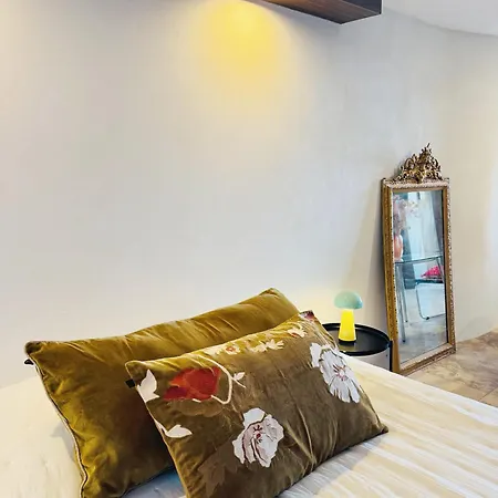 Apartment Maison Lacroix