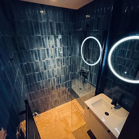 Maison Lacroix Apartment Sète