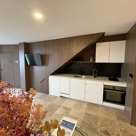 Apartment Maison Lacroix *