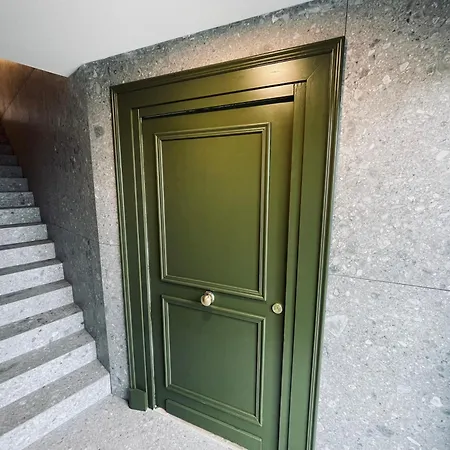 Maison Lacroix Appartement *