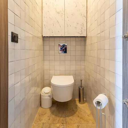 Appartement Maison Lacroix