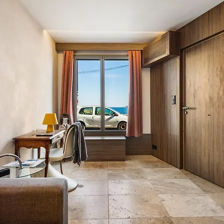 Appartement Maison Lacroix *