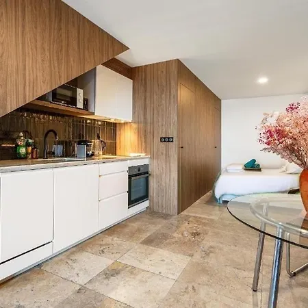 דירה Maison Lacroix