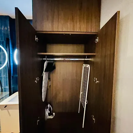 דירה Maison Lacroix Sète
