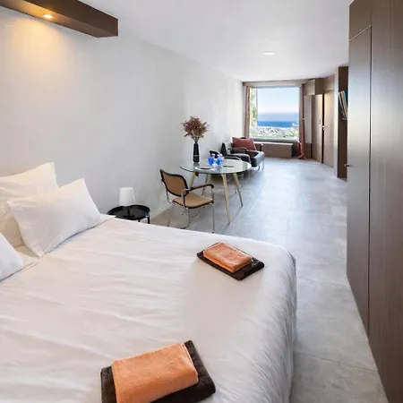 Appartement Maison Lacroix
