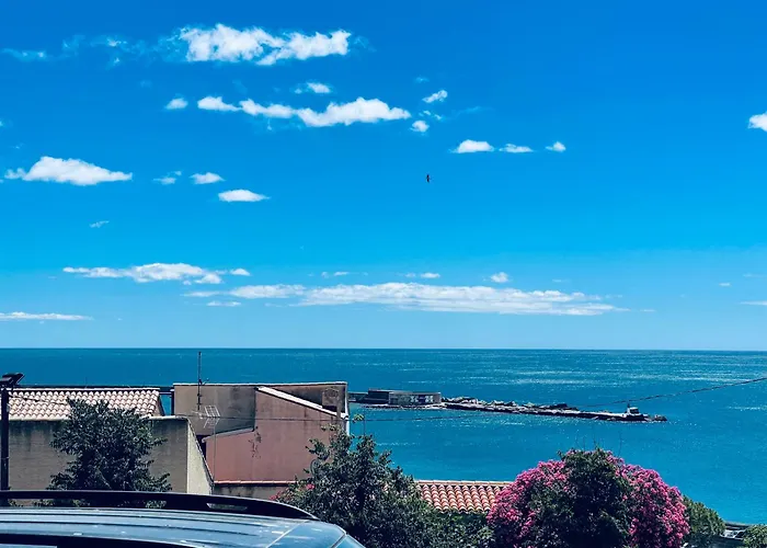 Maison Lacroix Appartement Sète