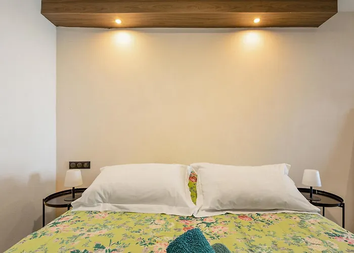 Maison Lacroix * Sète