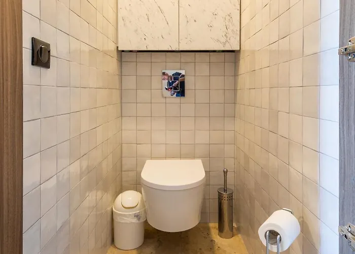 Apartamento Maison Lacroix