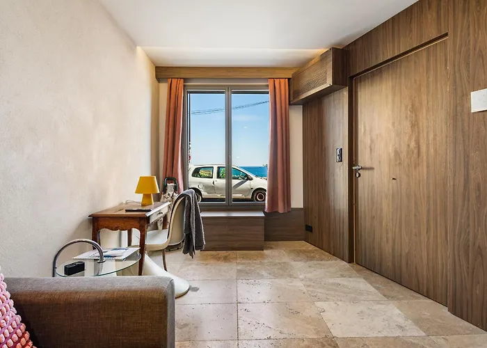 Apartamento Maison Lacroix *