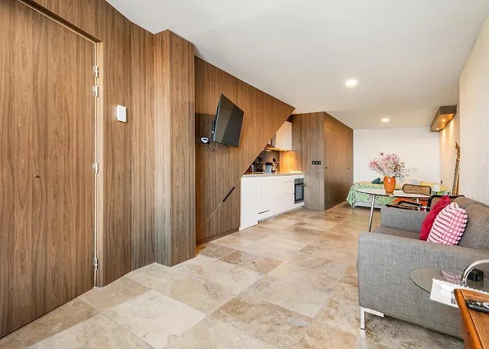 Maison Lacroix Apartamento Sète