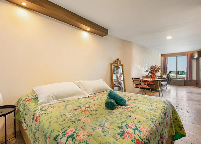 Maison Lacroix Apartamento Sète