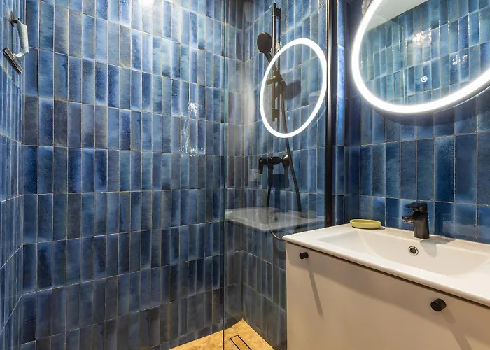 Maison Lacroix Apartamento *