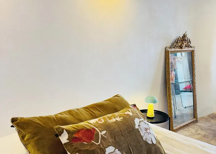 Appartement Maison Lacroix