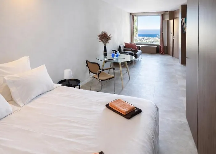 Appartement Maison Lacroix